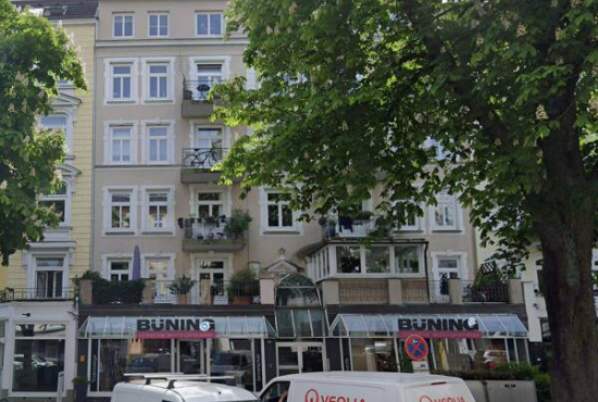 Hamburg Eppendorfer Weg, Ladenlokal, Gastronomie mieten oder kaufen