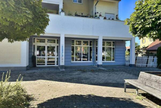 Denkingen , Ladenlokal, Gastronomie mieten oder kaufen