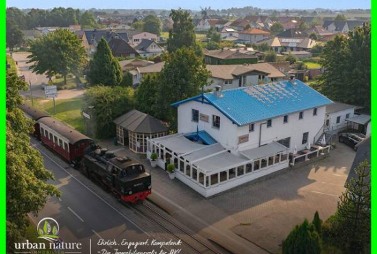 Kühlungsborn , Ladenlokal, Gastronomie mieten oder kaufen