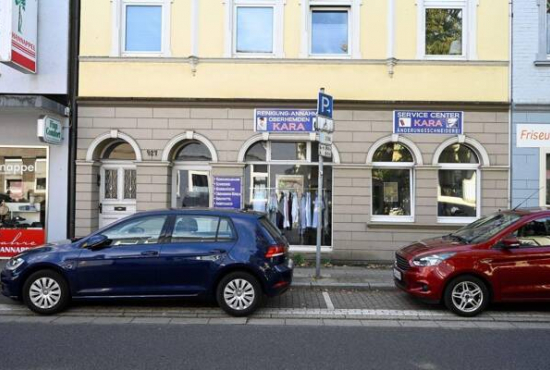 Essen Ruhrtalstr., Ladenlokal, Gastronomie mieten oder kaufen