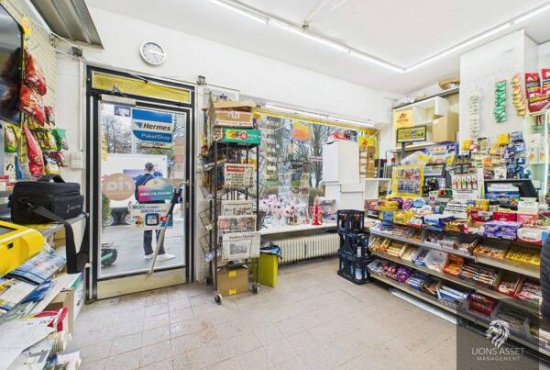 München Krüner Str, Ladenlokal, Gastronomie mieten oder kaufen