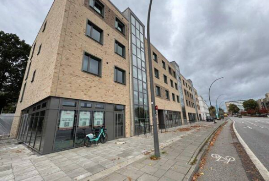 Hamburg Luruper Hauptstraße, Ladenlokal, Gastronomie mieten oder kaufen