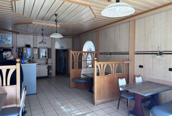 Zwiesel Angerstraße, Ladenlokal, Gastronomie mieten oder kaufen