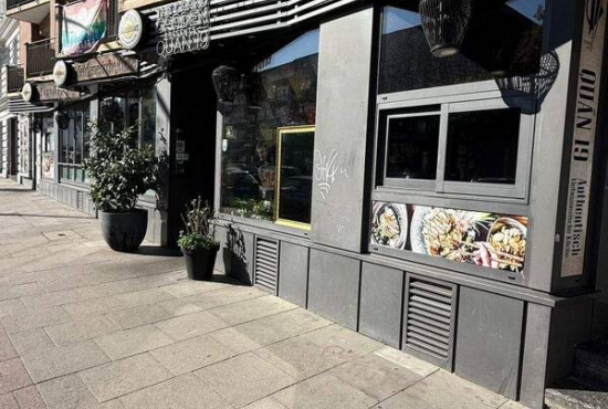 Hamburg , Ladenlokal, Gastronomie mieten oder kaufen