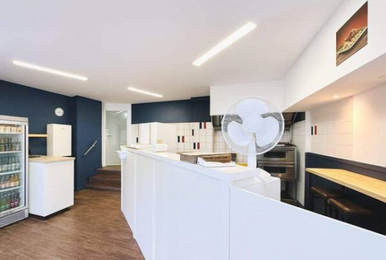 Hamburg , Ladenlokal, Gastronomie mieten oder kaufen