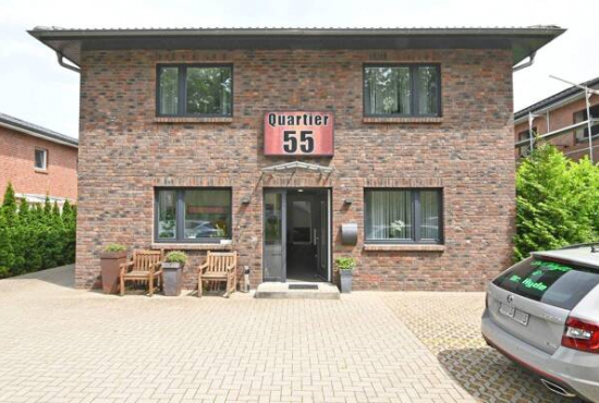 Quickborn , Ladenlokal, Gastronomie mieten oder kaufen