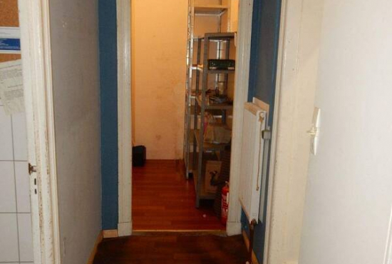 Berlin Samariterstr., Ladenlokal, Gastronomie mieten oder kaufen