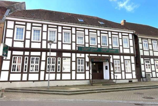 Dahlenburg , Ladenlokal, Gastronomie mieten oder kaufen