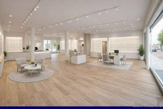 Neuenburg , Ladenlokal, Gastronomie mieten oder kaufen