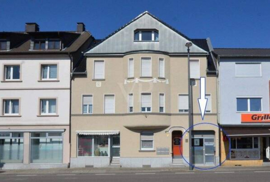 Leverkusen , Ladenlokal, Gastronomie mieten oder kaufen