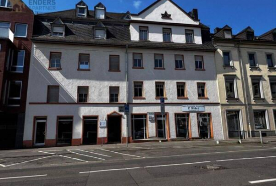 Trier , Ladenlokal, Gastronomie mieten oder kaufen