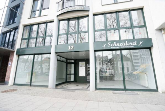 Oldenburg , Ladenlokal, Gastronomie mieten oder kaufen
