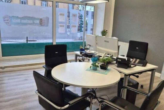 Delitzsch Eilenburger Str., Ladenlokal, Gastronomie mieten oder kaufen