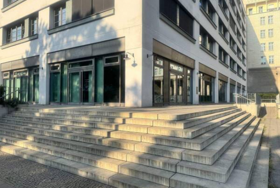 Berlin Warschauer Straße, Ladenlokal, Gastronomie mieten oder kaufen