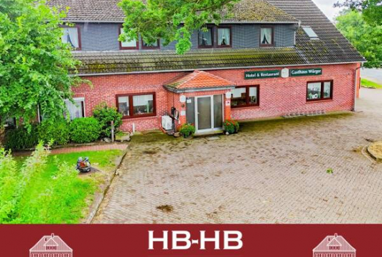 Uthlede , Ladenlokal, Gastronomie mieten oder kaufen