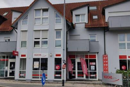 Lauf Hersbruckerstrasse, Ladenlokal, Gastronomie mieten oder kaufen