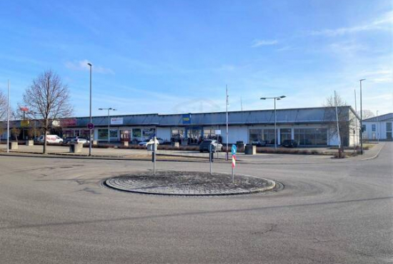 Jettingen-Scheppach Messerschmittstraße, Ladenlokal, Gastronomie mieten oder kaufen