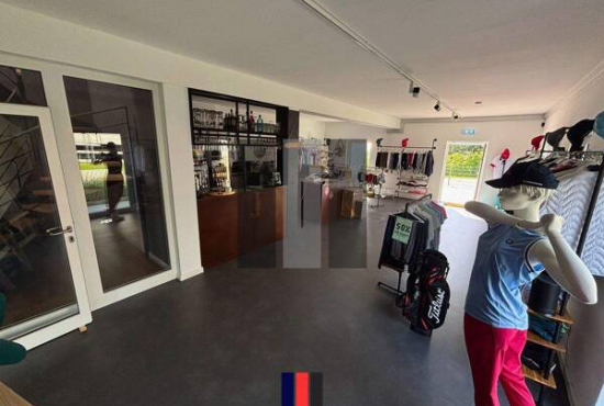 Scharbeutz , Ladenlokal, Gastronomie mieten oder kaufen