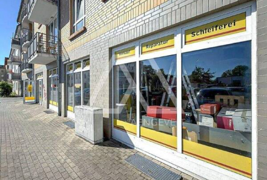 Magdeburg , Ladenlokal, Gastronomie mieten oder kaufen