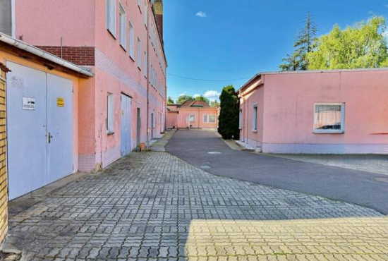 Markranstädt , Ladenlokal, Gastronomie mieten oder kaufen