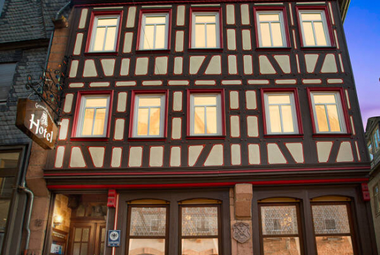 Gelnhausen , Ladenlokal, Gastronomie mieten oder kaufen