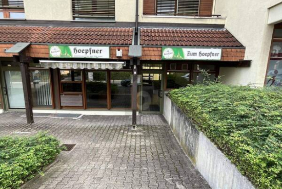 Karlsbad , Ladenlokal, Gastronomie mieten oder kaufen