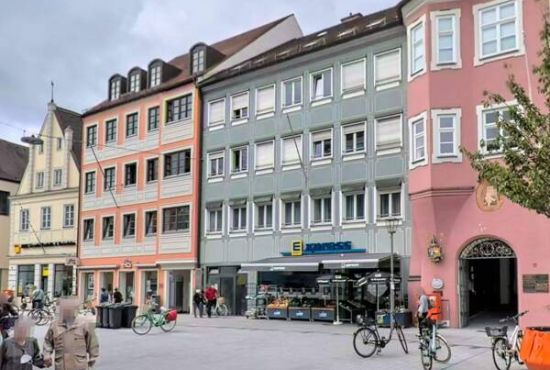 Freising , Ladenlokal, Gastronomie mieten oder kaufen