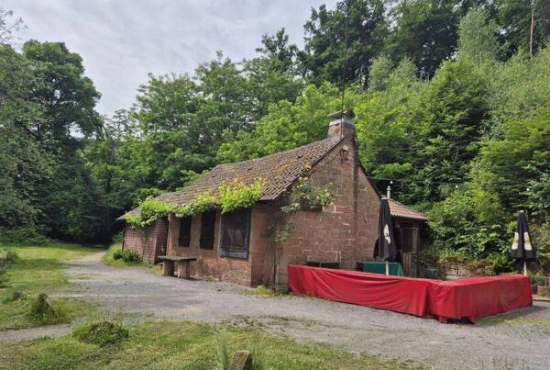 Bad Dürkheim Lindenplatz, Ladenlokal, Gastronomie mieten oder kaufen