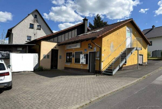 Burkardroth / Zahlbach , Ladenlokal, Gastronomie mieten oder kaufen