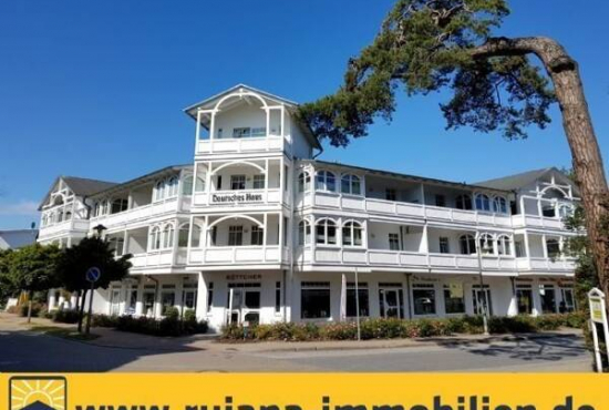 Binz , Ladenlokal, Gastronomie mieten oder kaufen
