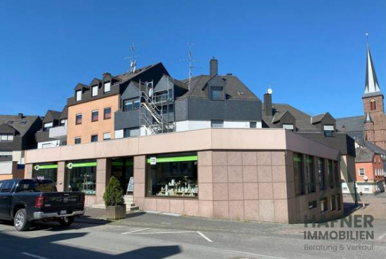 Speicher , Ladenlokal, Gastronomie mieten oder kaufen