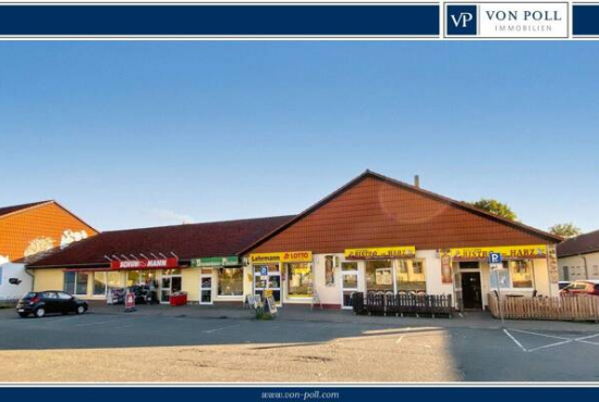 Osterwieck , Ladenlokal, Gastronomie mieten oder kaufen