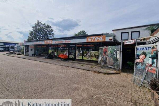 Bremen , Ladenlokal, Gastronomie mieten oder kaufen