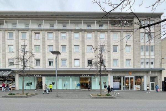 Mönchengladbach , Ladenlokal, Gastronomie mieten oder kaufen