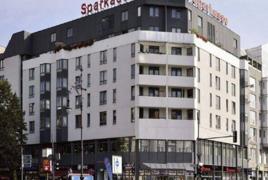 Berlin Kurfürstendamm, Ladenlokal, Gastronomie mieten oder kaufen