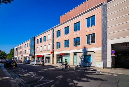 Dresden Loschwitzer Straße, Ladenlokal, Gastronomie mieten oder kaufen