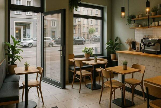 Berlin , Ladenlokal, Gastronomie mieten oder kaufen