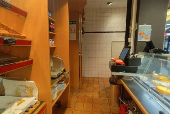 Hamburg , Ladenlokal, Gastronomie mieten oder kaufen