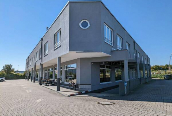 Bruchköbel , Ladenlokal, Gastronomie mieten oder kaufen