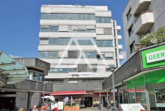 Düsseldorf , Ladenlokal, Gastronomie mieten oder kaufen