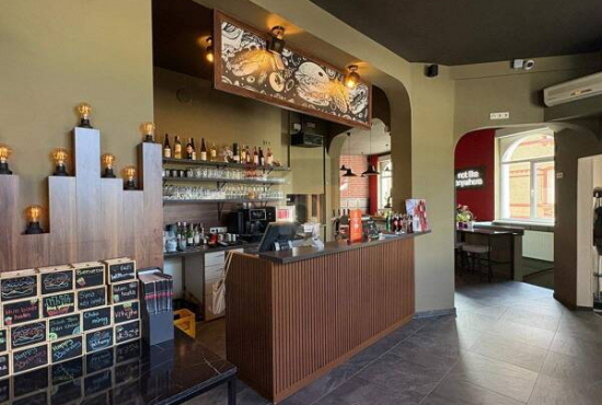 Flörsheim , Ladenlokal, Gastronomie mieten oder kaufen