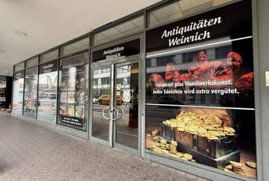 Heidelberg , Ladenlokal, Gastronomie mieten oder kaufen