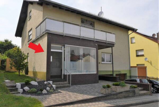 Karlsbad , Ladenlokal, Gastronomie mieten oder kaufen