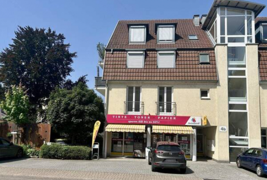 Merzhausen , Ladenlokal, Gastronomie mieten oder kaufen