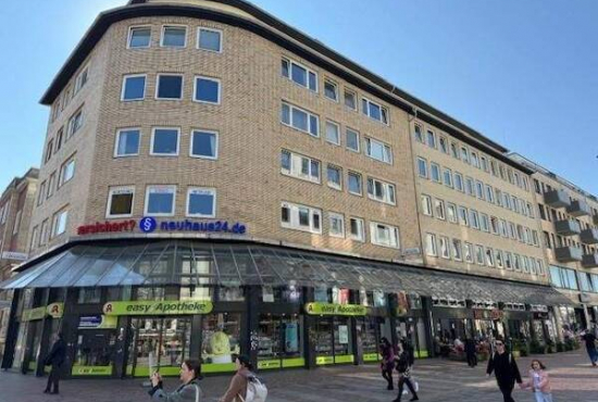 Hamburg-Altona , Ladenlokal, Gastronomie mieten oder kaufen