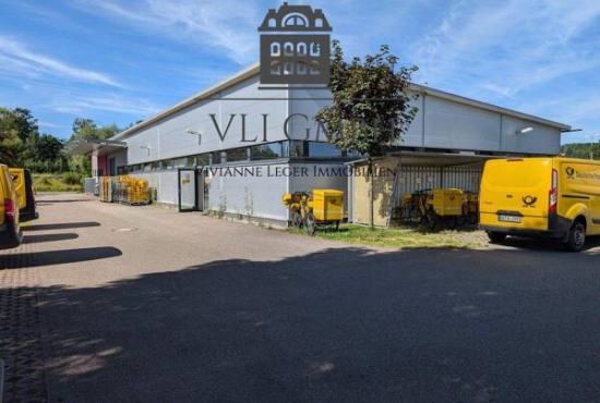 Zweibrücken , Ladenlokal, Gastronomie mieten oder kaufen