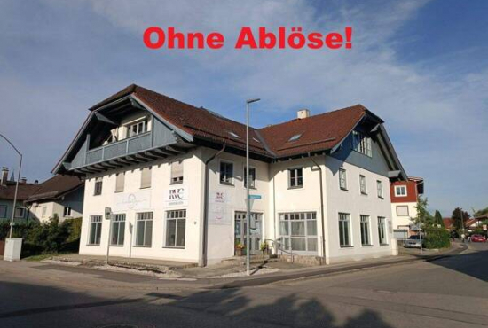 Freilassing Laufener Straße, Ladenlokal, Gastronomie mieten oder kaufen