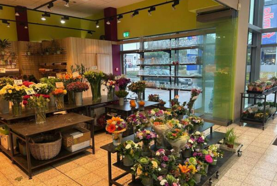 Langenhagen Hans-Böckler-Str., Ladenlokal, Gastronomie mieten oder kaufen