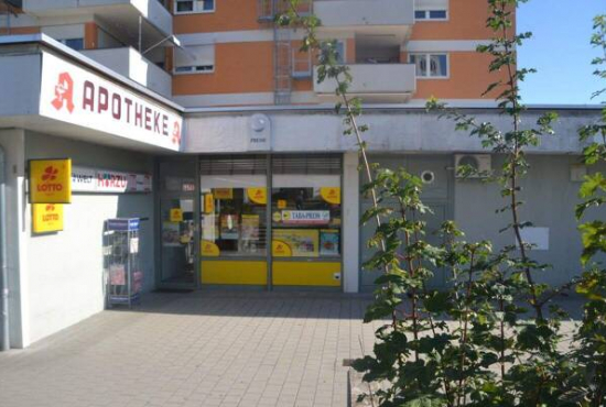 Deggendorf , Ladenlokal, Gastronomie mieten oder kaufen