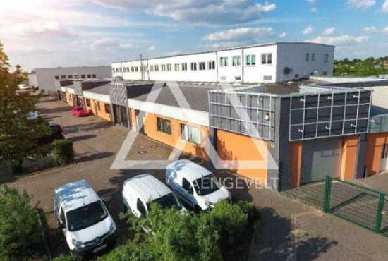 Barleben , Ladenlokal, Gastronomie mieten oder kaufen